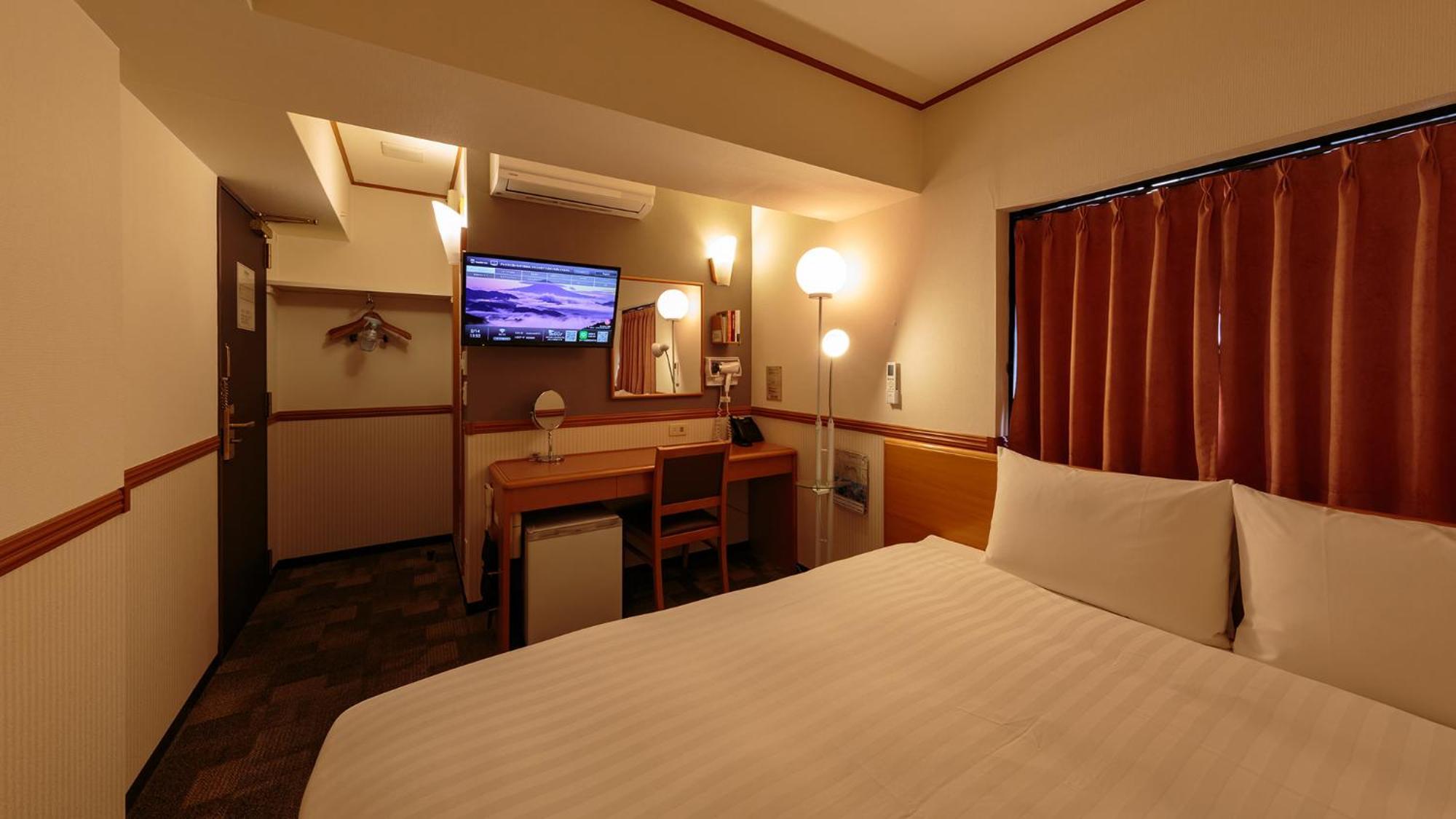 Toyoko Inn Tokyo Tozai-Sen Nishi-Kasai Habitación foto