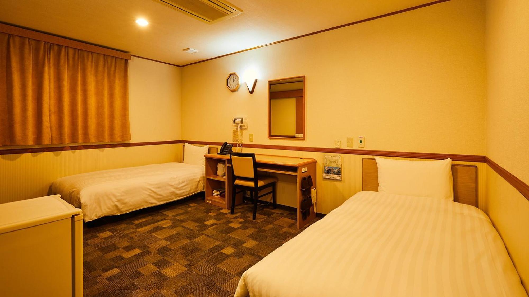 Toyoko Inn Tokyo Tozai-Sen Nishi-Kasai Habitación foto